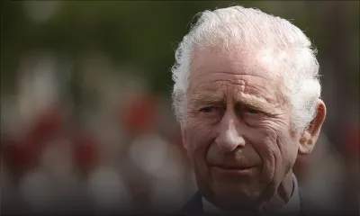 Le roi Charles III en retrait, le prince William reprend ses engagements officiels