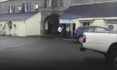 Complot allégué contre Yerrigadoo : Nad Sivaramen, Axcel Chenney et Yasin Denmamode attendus au CCID à 14h