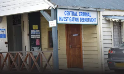 Vidéos annonçant un deuxième ‘lockdown’ : l’internaute Nawshad Lootun arrêté et traduit devant la justice