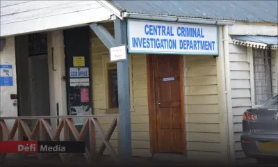 Surinam : une sexagénaire victime d’une fraude bancaire de Rs 330 000