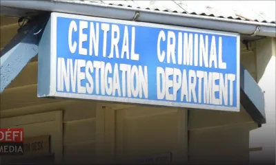 Rodrigues : le CCID démarre une enquête sur le recrutement de 265 personnes à l’Administration régionale