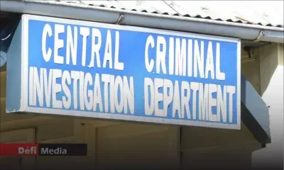 Mauritius Ports Authority : La directrice interpellée par le CCID 