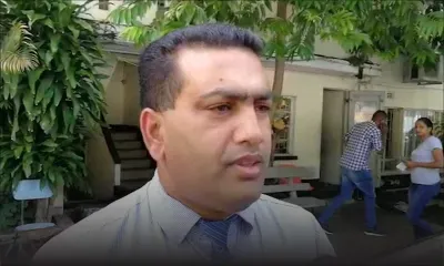 Rassemblement à la Place d'Armes : trois personnes interpellées par la CID ce vendredi 