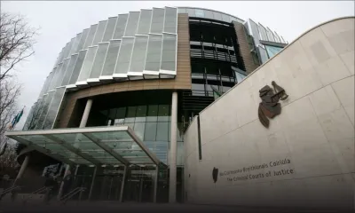 Irlande : il agresse son patron au couteau en l’accusant d’être le meurtrier de Michaela Harte