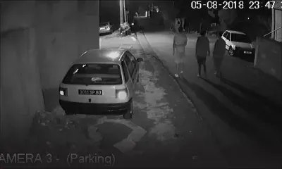 A Vacoas : des jeunes sèment le trouble