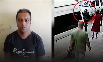 Goodlands : accusé d'avoir volé Rs 19 000 à une vieille dame, il a presque tout dépensé