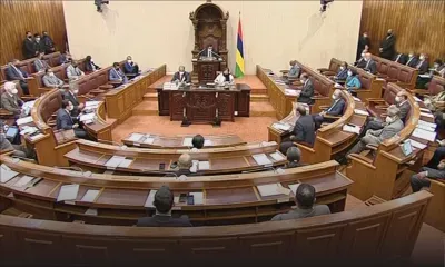 Parlement : la Covid-19 à nouveau au cœur de la PNQ, Duval interpelle Jagutpal sur le nombre de décès