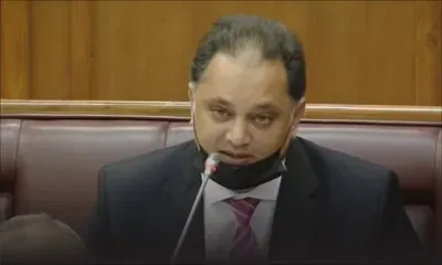 Débats sur le Budget : Le député Aadil Ameer Meea démolit la politique de logement du GM