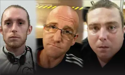 A l’aéroport de Plaisance : trois kilos d’héroïne valant Rs 50 millions saisis sur trois ressortissants britanniques