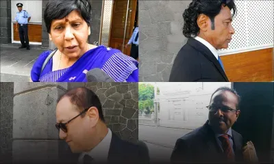 Conseil des ministres : certains affichent la sérénité quant à l’affaire MedPoint 