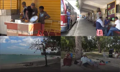 France-Croatie : voilà comment les Mauriciens vont voir la finale