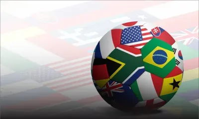 Mondial : cap sur l'Amérique en 2026, avec un format à 48 équipes