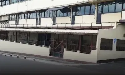 Hippisme : MTC clôture ses loges