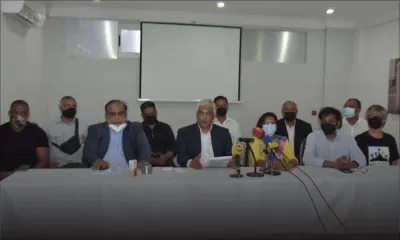 Défilé/IBA Act : appel à une participation massive dans le respect du protocole sanitaire