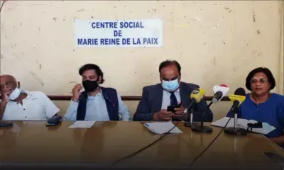 Amendements à l’«IBA Act» : L’ONG Smart Citizen et la Plateforme Citoyenne montent au créneau