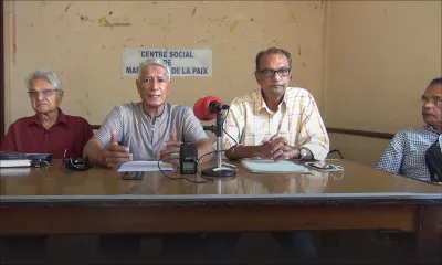 Vidéos montrant des actes de torture : des anciens ministres réclament l’institution d’une commission d’enquête 