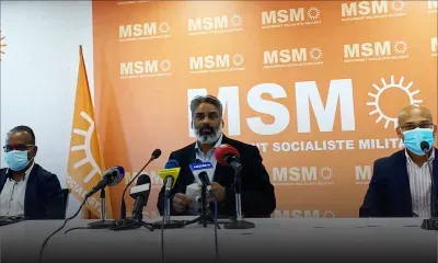 Suivez la conférence de presse du gouvernement