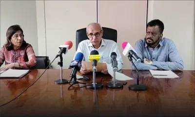 «Memo» au Speaker pour «l’iftar» : Husnoo donne la réplique à Juman