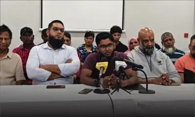 Après une série d’accidents mortels, le Mouvement pour Sécurité et la Justice routière exige transparence et action