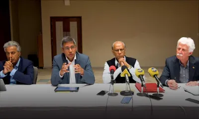 Suite aux propos du député Ehsan Juman concernant les municipales : l’entente de l’opposition compromise