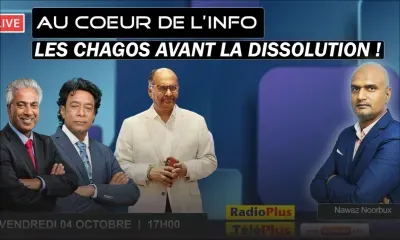 Deal sur les Chagos: Quelles implications?