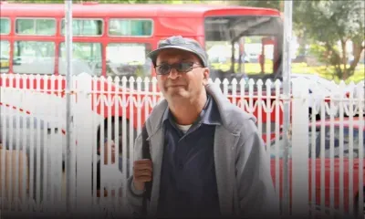 Attentat à la pudeur sur mineur : le père Joseph Mario Moctee condamné à trois ans de prison