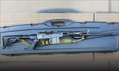 Couple attaqué par un gang armé à Petit-Raffray - un proche : «L’un d’eux voulait violer la femme du haut cadre» 