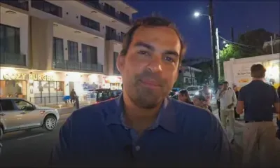 Adrien Duval : « Je garde de très bons souvenirs d’Eddy Boissezon »