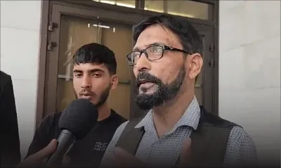 Poursuivi pour escroquerie, faux, usage de faux et blanchiment d'argent : Cehl Meeah acquitté