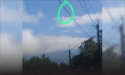 Drame de Mare-Longue : une brindille sur le câble de 66 kV relance la polémique 