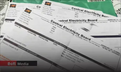 À Mare d’Albert - facture d’électricité : la flambée inexpliquée qui étrangle Tohul 