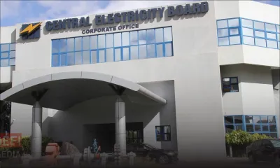 CEB : aucun transformateur n’a éclaté