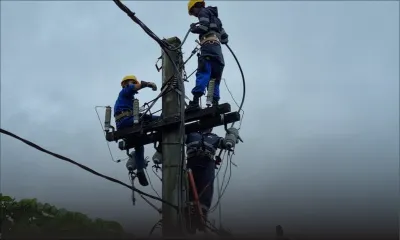 Post-Batsirai : plus de 1 400 foyers privés d’électricité