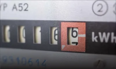 Plusieurs foyers privés d'électricité à Saint-Pierre 