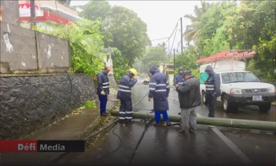 Résilience du réseau : ces pistes pour éclairer le CEB