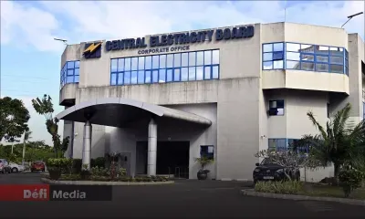 Centrale électrique flottante : deux soumissionnaires répondent à l’appel d’offres