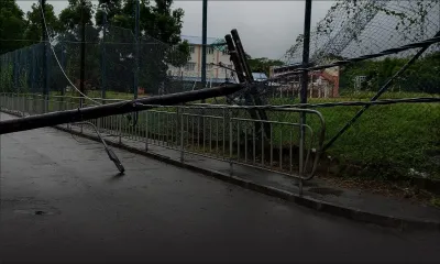 Batsirai : 7500 foyers privés d’électricité