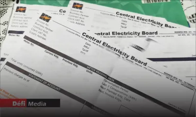 CEB et CWA : entre 15 % et 30 % des ménages ont du mal à régler leurs factures  