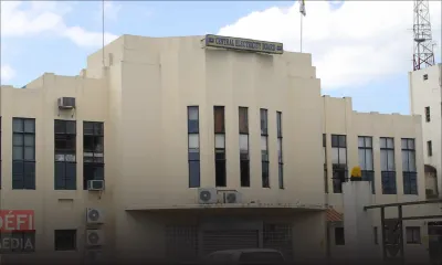CEB : les caisses et Customer Service Centres de Curepipe et Vacoas fermés