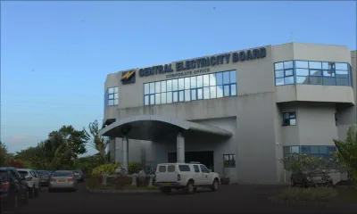 Allégations de corruption au CEB : les « minutes of proceedings » épluchés 