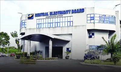 Rs 54,8 milliards d’investissements prévues par les compagnies d’État