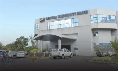 Défis financiers : Sauver les utilités publiques pour préserver l’économie