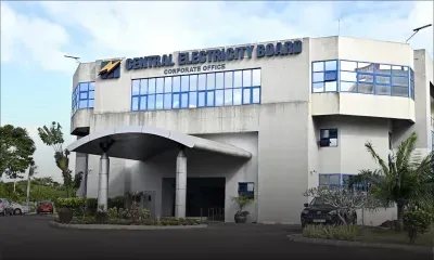 Surconsommation électrique : des coupures de courant dans plusieurs régions