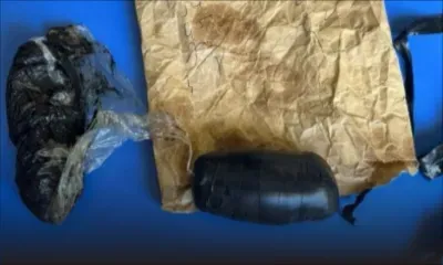 Morcellement Guibies, Pailles : Saisie de Rs 1 million de résine de cannabis