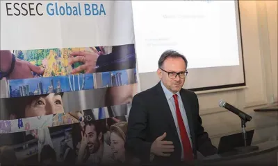 Cedomir Nestorovic, professeur à l’ESSEC : « L’Inde n’a pas besoin de Maurice pour aller en Afrique »