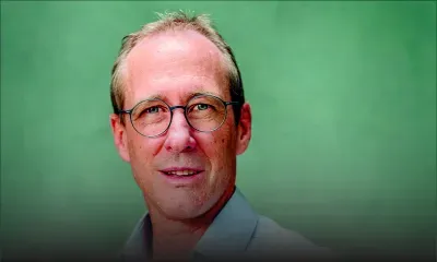 Cédric Lagesse : «Des consommateurs veulent plus de transparence sur ce qu’ils mangent»