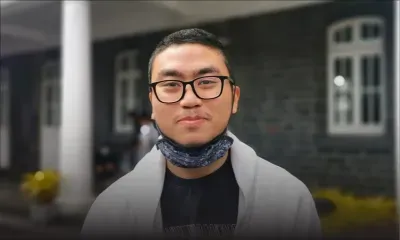 HSC cuvée 2020-21 : le lauréat Cédric Fong Yee Chun optera pour des études en ingénierie 