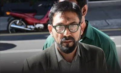 Anomalies dans les procès-verbaux : les avocats de Cehl Meeah se tournent vers la Master and Registrar 