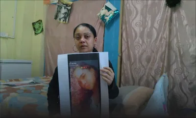 Disparition d'une mineure de 14 ans depuis deux mois - Sa mère : «Ma fille est en danger, aidez-moi»