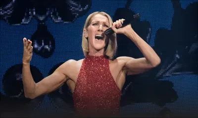 Céline Dion reporte sa tournée européenne à 2023 pour raison de santé